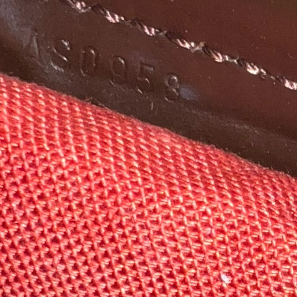 🔥🔥Louis Vuitton Vintage Damier Ebene Chelsea Tote Bag ASO958
AUTHENTIC LV🔥🔥 - Picture 8 of 16
